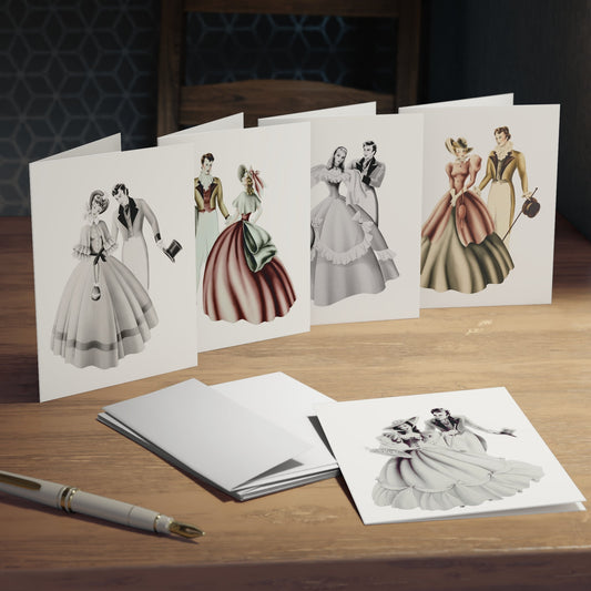 Romantic Portrait Collection