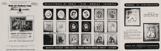 Cottagecore Collection