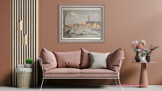 Landscapes & Cityscapes