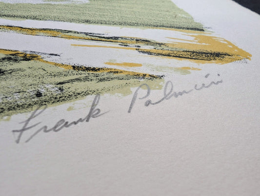 Limited Edition Signed Lithographs