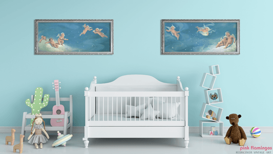 Nursery and Fairytales