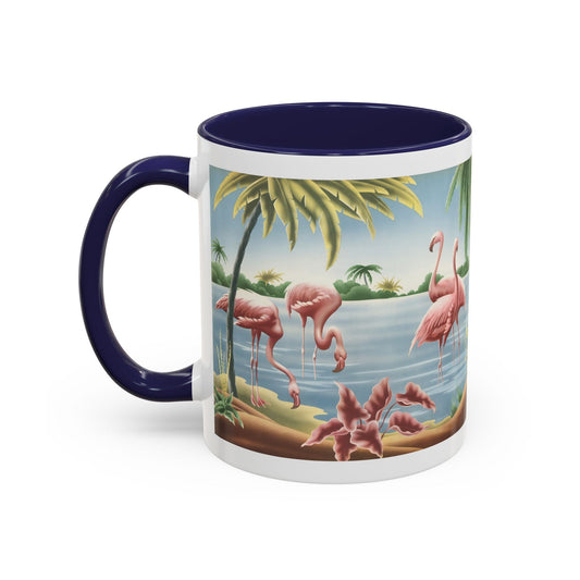 Turner Bird Decor