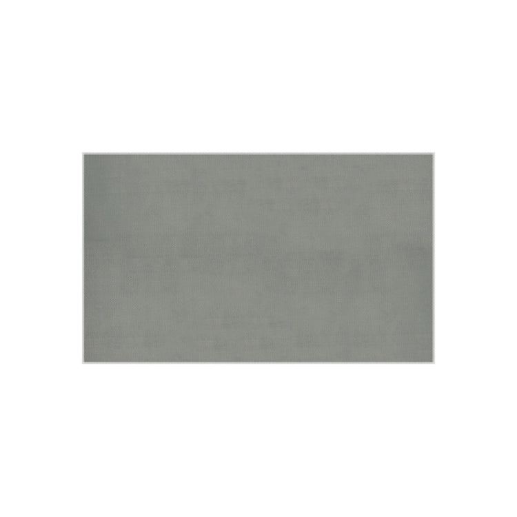 Turner Flamingo Outdoor Rug — Vintage Bird Lithograph Patio Mat