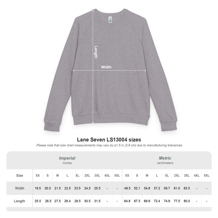 "If You Are White in America, Immigration Is Your Origin Story" Vintage Portrait Crewneck