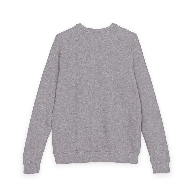 "White Silence is Violence" Vintage Portrait Crewneck | Activist Apparel | Sweatshirt