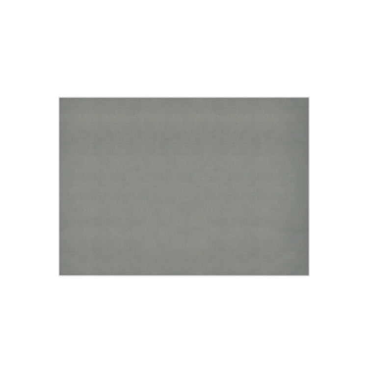 Turner Flamingo Outdoor Rug — Vintage Bird Lithograph Patio Mat