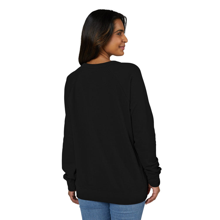 "If You Are White in America, Immigration Is Your Origin Story" Vintage Portrait Crewneck