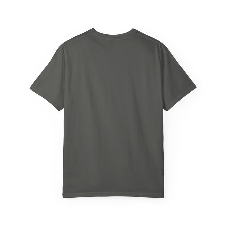 "White Silence is Violence" Vintage Portrait Tee | Activist Apparel | Garment-Dyed Heavyweight Crewneck