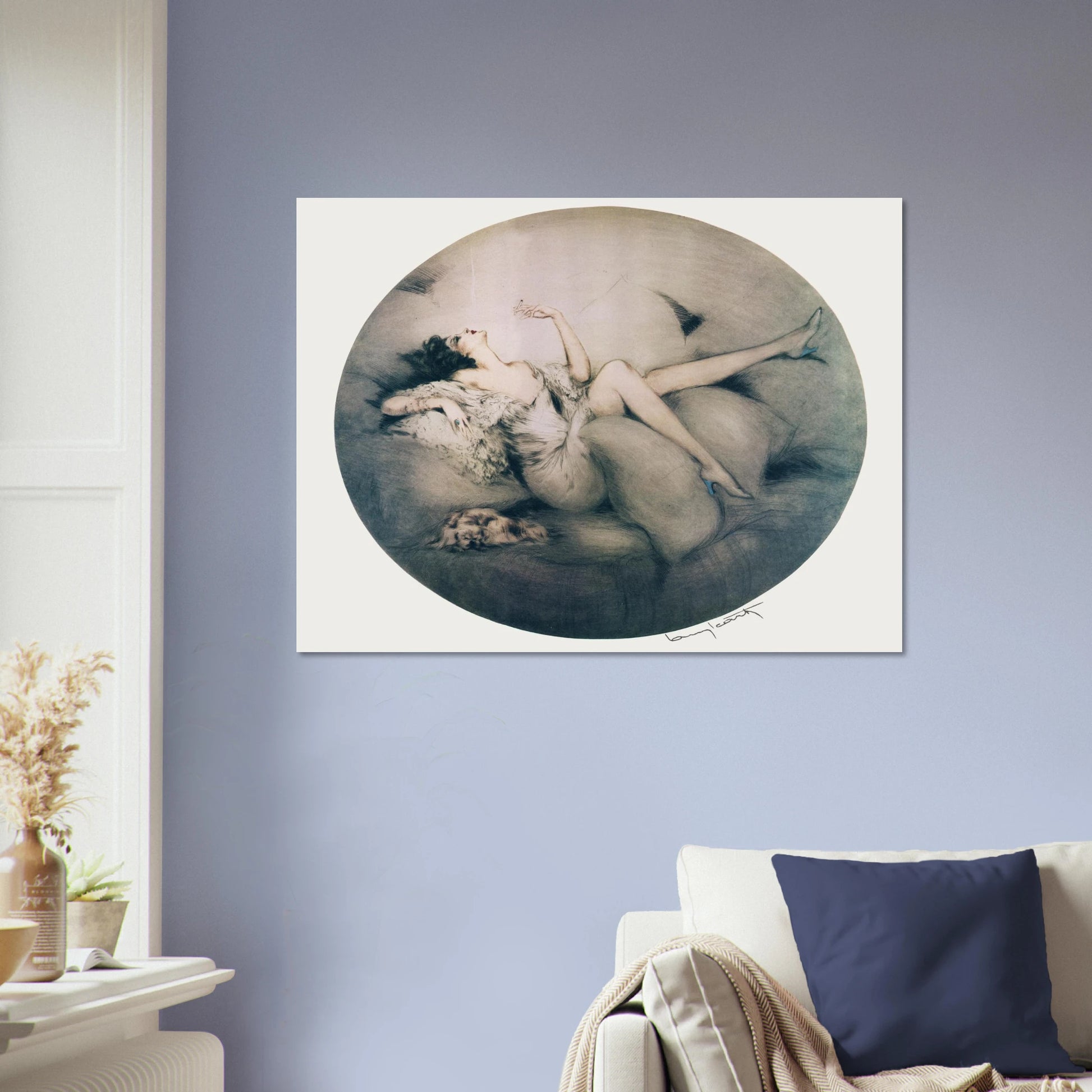 louis icart cigarette Cigarette Memories by Louis Icart | Fine Art Poster | Art Deco Wall Art - Poster louis icart cigarette Cigarette Memories by Louis Icart | Fine Art Poster | Art Deco Wall Art - Poster