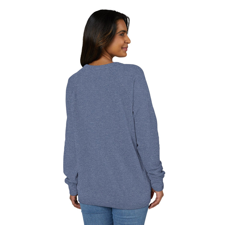 "Trans History is Human History" Vintage Portrait Crewneck | Trans Visibility | Sweatshirt