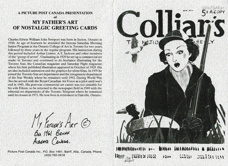 Vintage Pinup Gift Set (12 Items) | 6 Prints + 6 Greeting Cards | 1940s-50s Style