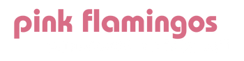 Pink Flamingos
